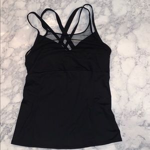 ALO tank top